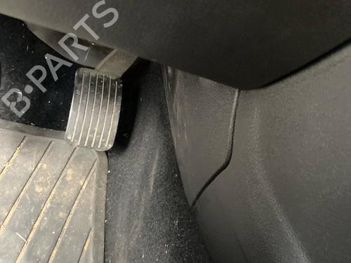 Pedal PEUGEOT PARTNER Tepee 1.6 HDi | BP36954634I4 - Image 3