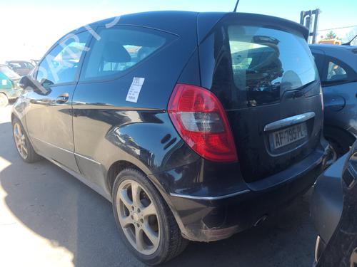 Engine MERCEDES-BENZ A-CLASS (W169) A 180 CDI (169.007, 169.307) | BP34110000M1  - Image 11
