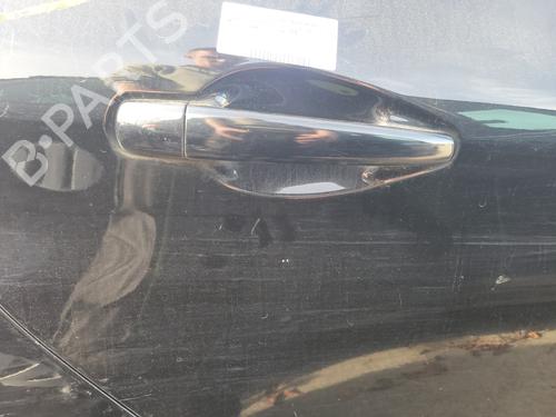 Rear right exterior door handle PEUGEOT 208 I (CA_, CC_) 1.6 HDi / BlueHDi 75 | BP20713053C130 
