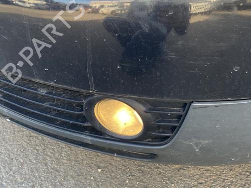 Venstre  Fortil Tågelygte AUDI A4 B6 Avant (8E5) 1.9 TDI | BP24181090C30 