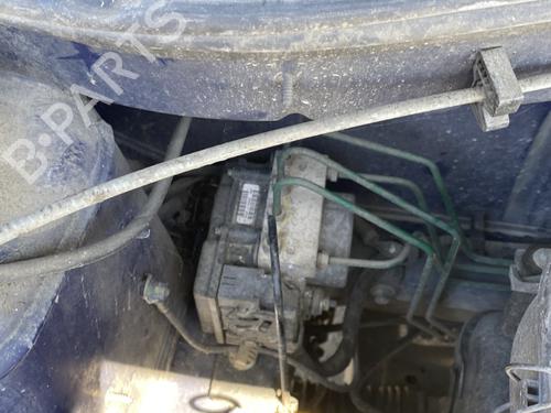 Used ABS pump ABS pump DACIA SANDERO 1.4 (BS0C, BS0A, BS0G, BS1F, BS0E) (75 hp) 26168526 26168526