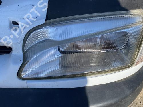Used Left headlight PEUGEOT PARTNER Box Body/MPV (5_, G_) 1.8 D (58 hp) 29318199