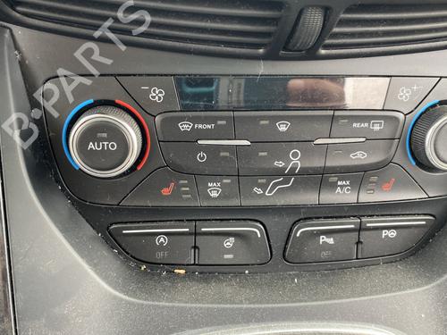 Used Climate control FORD KUGA II (DM2) 2.0 TDCi (150 hp) 29341381
