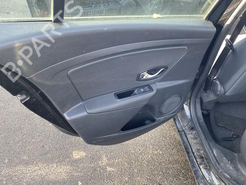 Used Rear left panel Rear left panel 30821244 30821244