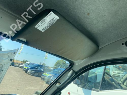 Right sun visor RENAULT KANGOO Express (FC0/1_) 1.2 (FC01, FC0A, FC0F) | BP36897767I2 - Image 3