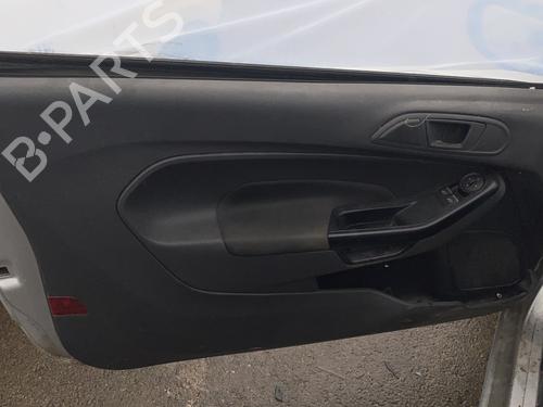 Front left panel FORD FIESTA VI (CB1, CCN) 1.5 TDCi | BP32412378C58