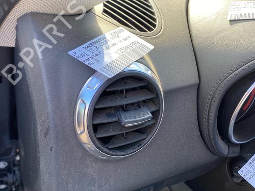 Used Air vent Air vent AUDI TT (8J3) 3.2 V6 quattro (250 hp) 40253479 40253479