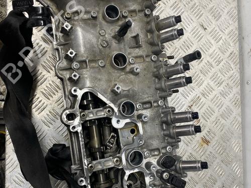 Cylinder head SEAT LEON (5F1) 2.0 Cupra | BP36337317M5 - Image 5