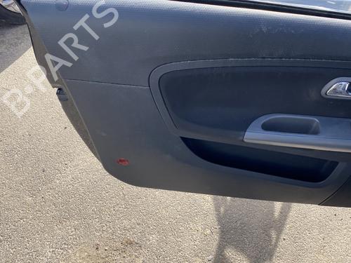 Used Front left panel Front left panel SEAT IBIZA III (6L1) 1.4 TDI (70 hp) 33129802 33129802