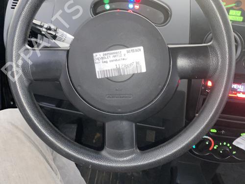 Used Steering wheel CHEVROLET MATIZ (M200, M250) 0.8 (52 hp) 30874561
