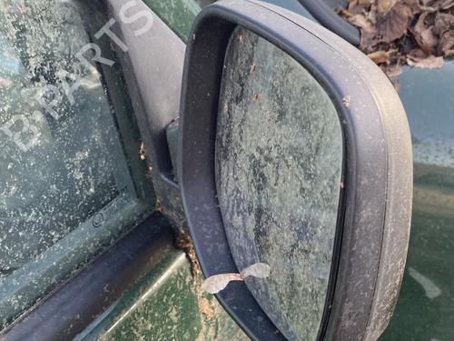 Used Right mirror CITROËN BERLINGO / BERLINGO FIRST MPV (MF_, GJK_, GFK_) 1.6 HDI 90 (MF9HX) (90 hp) 31041337