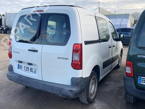 Catalyst CITROËN BERLINGO MULTISPACE (B9) 1.6 HDi 110 | BP32435871M10  - Image 7