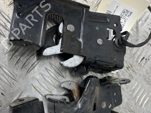 Hood lock BMW 3 (F30, F80) 316 d | BP23783715C133 