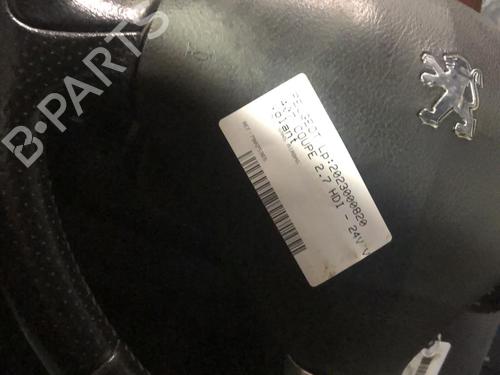 Used Steering wheel PEUGEOT 407 Coupe (6C_) 2.7 HDi (204 hp) 22115286