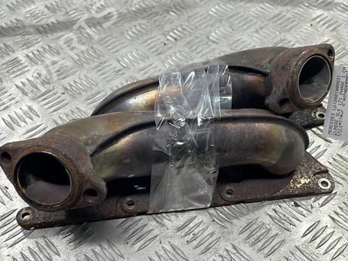 Exhaust manifold MERCEDES-BENZ SLK (R171) 350 (171.456) | BP19910630M110 