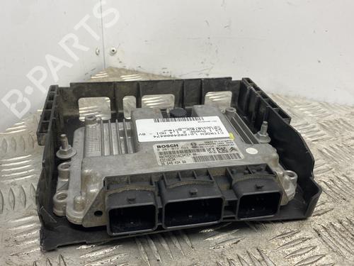 Used Engine control unit (ECU) CITROËN C3 I (FC_, FN_) [2002-2013]  21596615