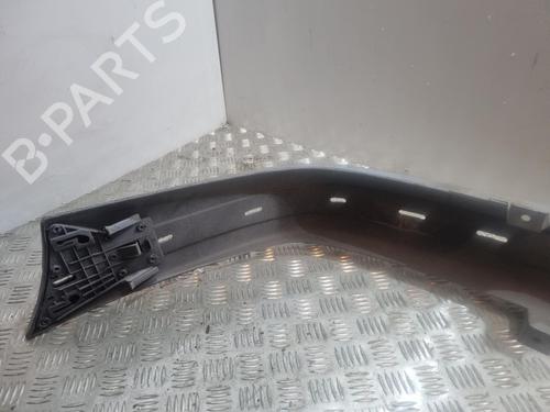Front bumper SEAT CORDOBA Vario (6K5) 1.9 SDI | BP25271323C7 