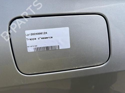 Used Fuel flap CITROËN XANTIA (X1_, X2_) 2.0 HDI 90 (90 hp) 22121978