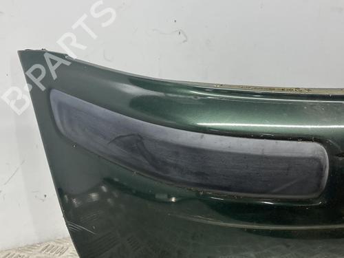 Rear bumper NISSAN MICRA II (K11) 1.0 i 16V (K11) | BP19905726C8 