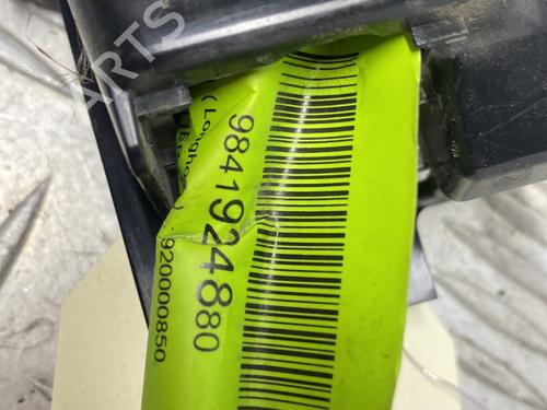 Camera CITROËN C4 III (BA_, BB_, BC_) ë-C4 (BCZKXC, BZCKSC) | BP30395894E14