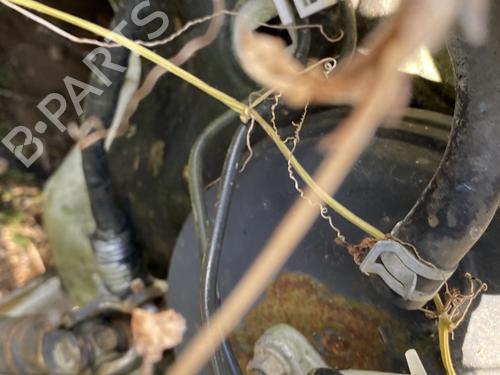 Servo brake SUZUKI JIMNY Closed Off-Road Vehicle (SN)  | BP27370440M42 