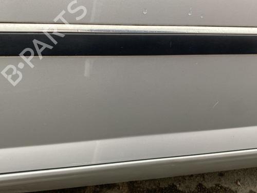 Left front door PEUGEOT 407 (6D_) 2.0 HDi 135 (6DRHRH, 6DRHRE, 6DRHRG, 6DRHRJ) | BP29188647C2 