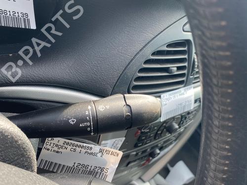 Steering column stalk CITROËN C5 II (RC_) 1.8 16V | BP37438695I23 - Image 3