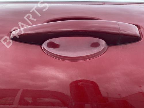 Rear left exterior door handle CITROËN C4 II (NC_) 1.6 HDi 115 | BP25484096C130 
