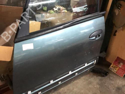 Left front door RENAULT ESPACE III (JE0_) 2.2 dCi (JE0K) | BP25271362C2 