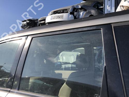 Dør venstre bagtil NISSAN X-TRAIL I (T30) 2.2 Di 4x4 | BP19913933C4 