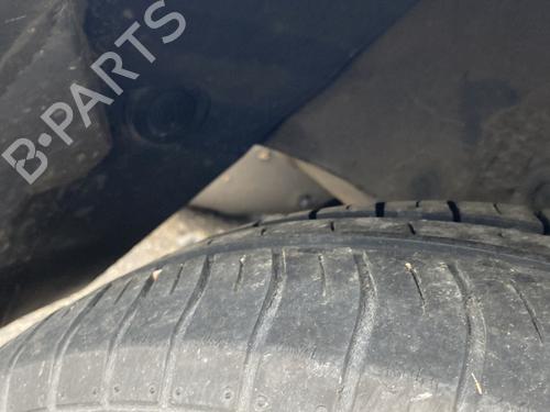 Wheel arch DACIA SANDERO II 1.2 | BP26409981C56