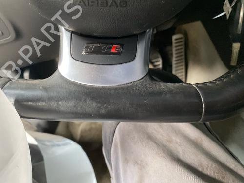 Used Steering wheel Steering wheel AUDI TT (8J3) 3.2 V6 quattro (250 hp) 40253467 40253467