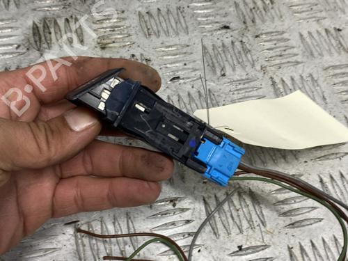 Used Switch Switch CITROËN BX (XB-_) 19 D (69 hp) 29893546 29893546