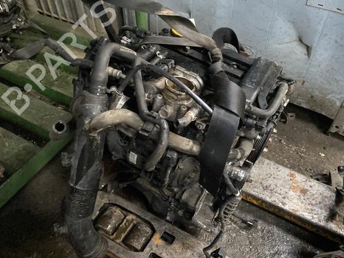Engine OPEL CORSA C (X01) 1.0 (F08, F68) | BP30121403M1  - Image 8