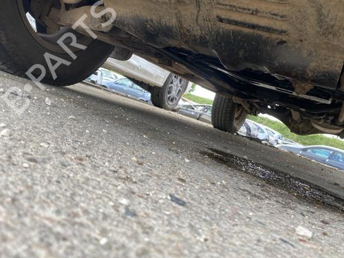 Used Front differential NISSAN TERRANO II (R20) 2.7 TDi 4WD (125 hp) 26154921