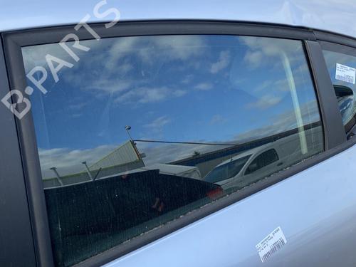 Rear left door window SEAT LEON (1P1) 1.9 TDI | BP29635814C20 