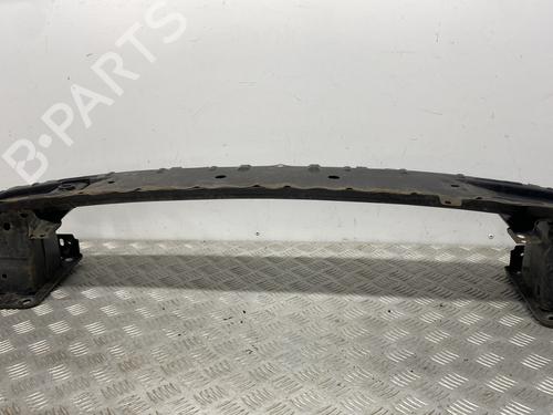Front bumper reinforcement FORD FIESTA VI (CB1, CCN) 1.25 | BP29406884C109 