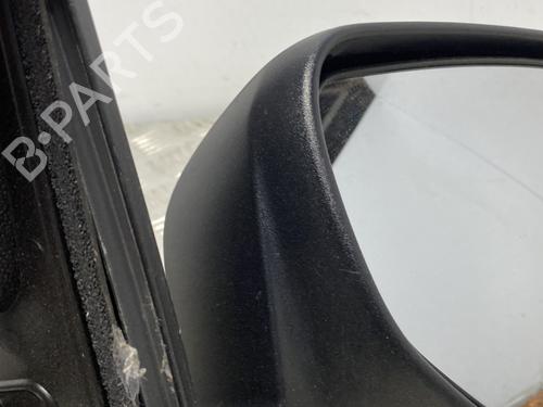 Right mirror RENAULT KOLEOS I (HY_) 2.0 dCi 4x4 (HY0K) | BP29353684C27 