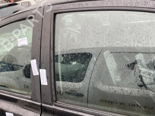 Rear left door window NISSAN MICRA III (K12) 1.5 dCi | BP22241294C20 