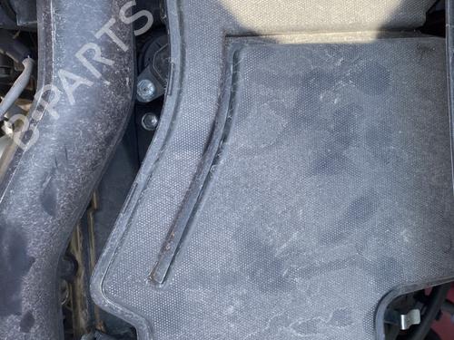 Used Air filter box Air filter box PEUGEOT 108 1.0 VTi 72 (72 hp) 28366782 28366782