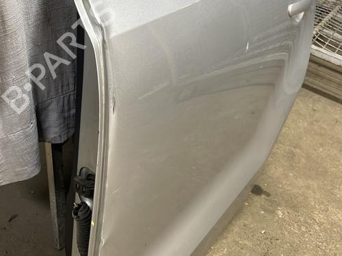 Left rear door VW POLO V (6R1, 6C1)  | BP22178779C4 