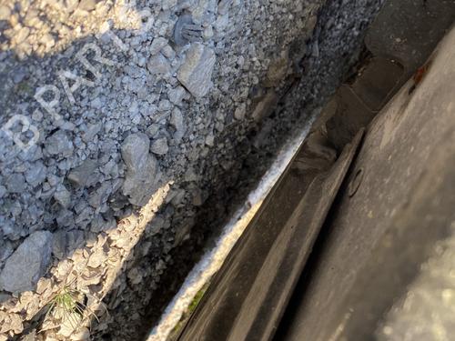 Subframe FORD C-MAX (DM2) 2.0 TDCi | BP32680732M9 - Image 3