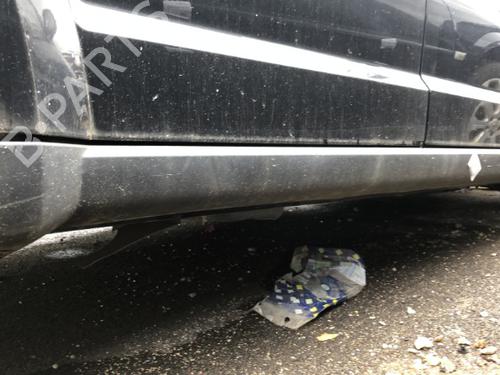 Right sideskirt FIAT FREEMONT (345_) 2.0 JTD | BP19903988C114