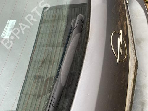 Rear wiper motor OPEL ASTRA H (A04) 1.7 CDTI (L48) | BP32426137M102