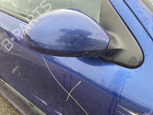 Used Right mirror SEAT LEON (1M1) 1.9 TDI (110 hp) 29162410