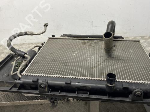 Frontplade/Frontkurv PEUGEOT 206 SW (2E/K) 1.6 16V | BP31863400C72 - Image 7