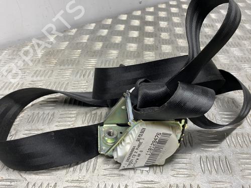 Used Rear left seatbelt Rear left seatbelt CITROËN C3 II (SC_) 1.4 HDi 70 (SC8HZC, SC8HR0, SC8HP4) (68 hp) 30939278 30939278