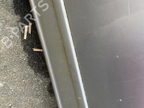Used Door moulding trim NISSAN X-TRAIL I (T30) 2.2 dCi 4x4 (136 hp) 23785701