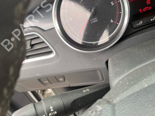 Used Steering column stalk Steering column stalk 34360507 34360507