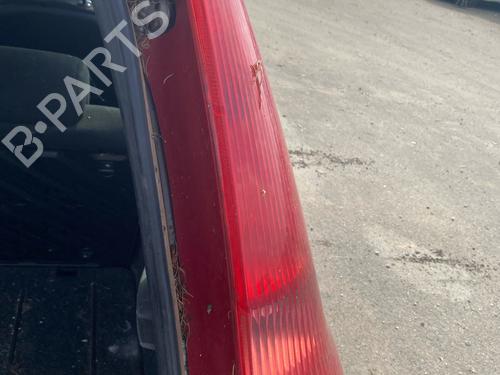 Right taillight PEUGEOT 206 SW (2E/K) 2.0 HDi | BP36954700C35 - Image 2